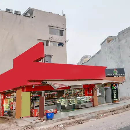 Hotel O Chahal Residency